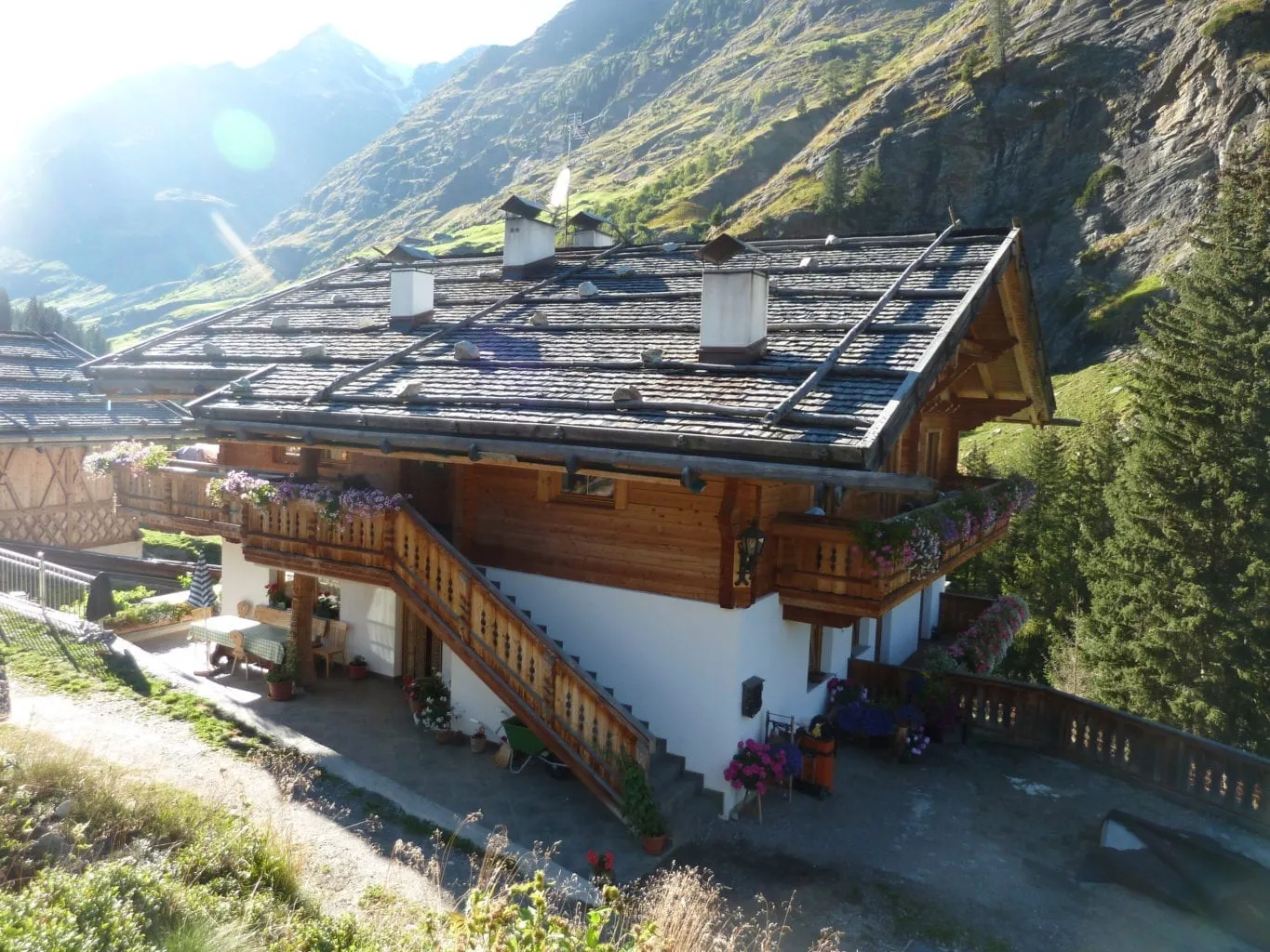 Kresspichlguet – foto 4 dal sito ufficiale