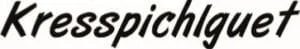 Logo Kresspichlguet