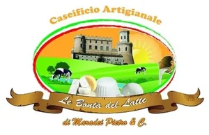 Logo La Bonta' Del Gusto Snc Di Simeone Giuseppe E Ferrara Rita