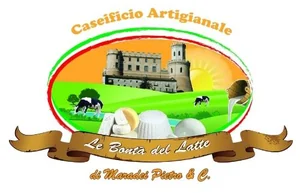 Logo La Bontà Del Latte Srl