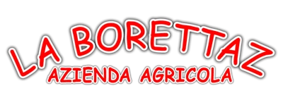 Logo La Borettaz
