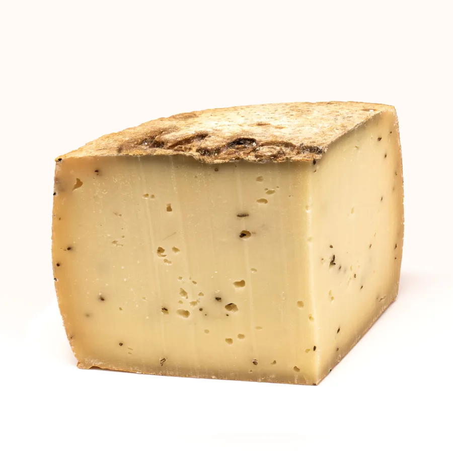 Toma al Kummel – foto del produttore