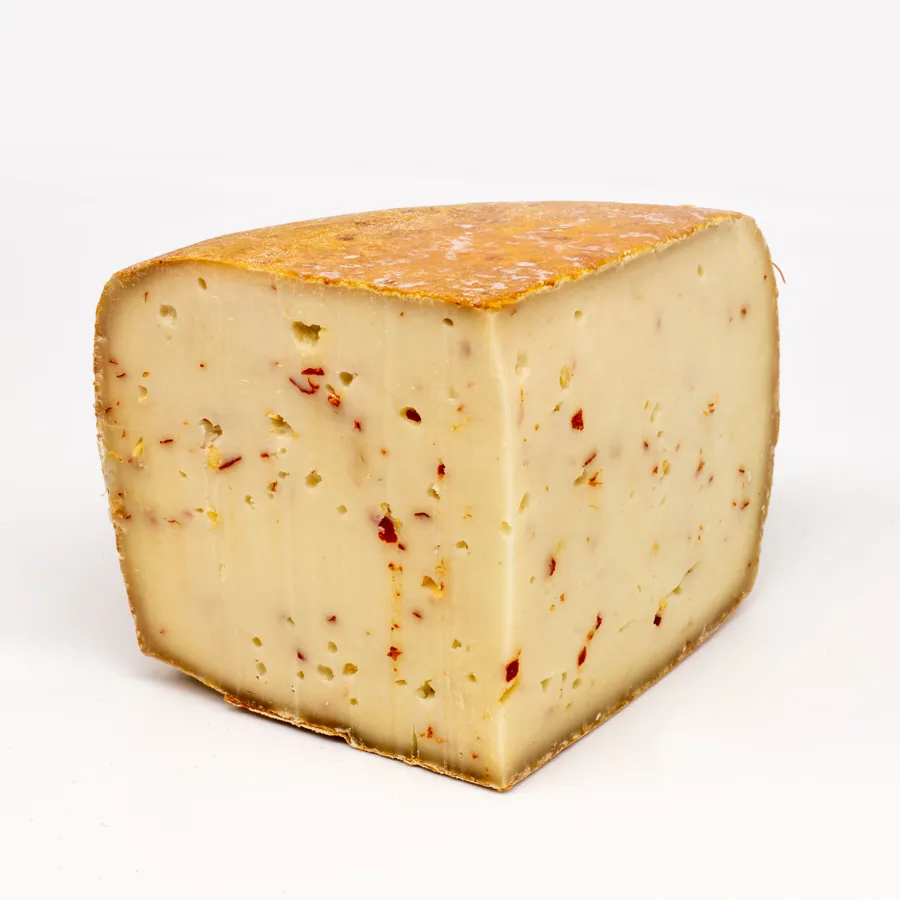 Toma al Peperoncino – foto del produttore