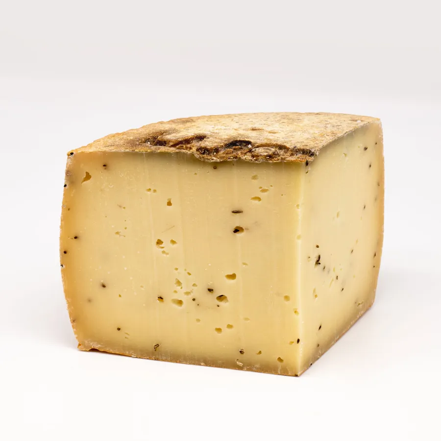 Toma al Timo – foto del produttore