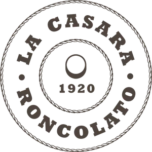Logo La Casara Roncolato Romano Srl