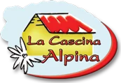 Logo La Cascina Alpina