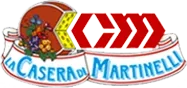 Logo La Casera Di Martinelli Srl