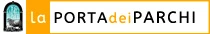 Logo La Porta dei Parchi