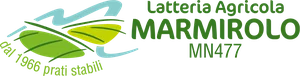 Logo Latteria Agricola Di Marmirolo Soc Agr Coop