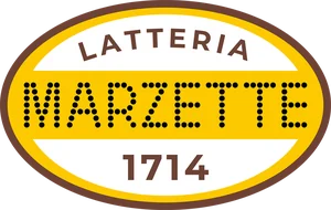 Logo Latteria Agricola Marzette Soc. Coop. (s.r.l.)