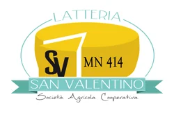 Logo Latteria Agricola S. Valentino