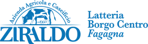 Logo Latteria Borgo Centro