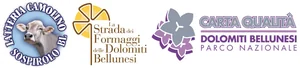 Logo Latteria di Camolino Soc. Agr. Coop.