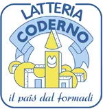Logo Latteria di Coderno
