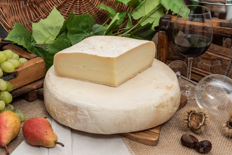 Formaggio di fossa – foto del produttore
