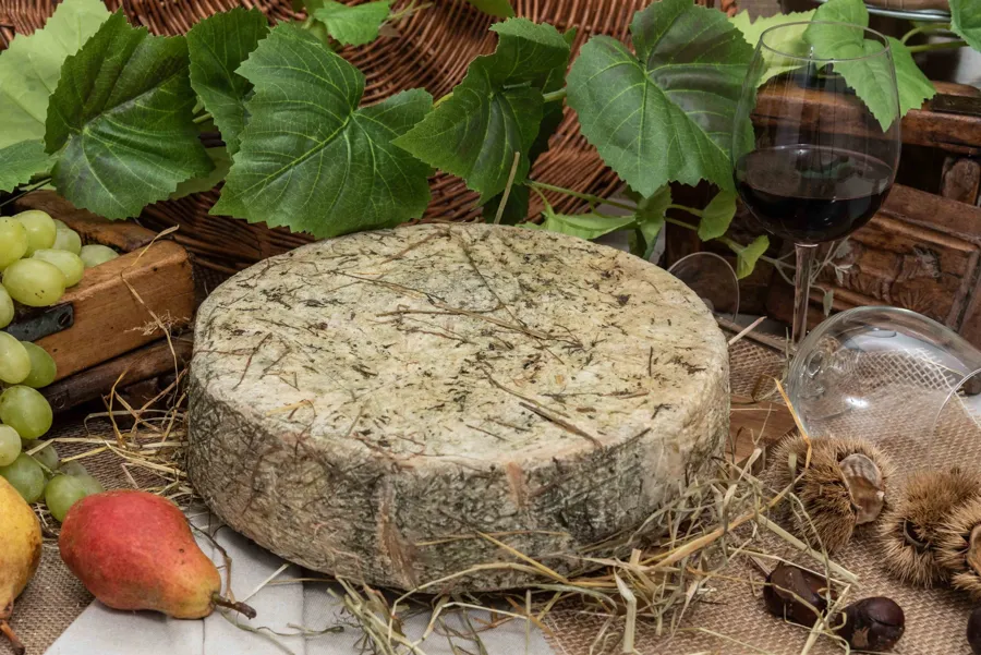 Latteria nel fieno – foto del produttore