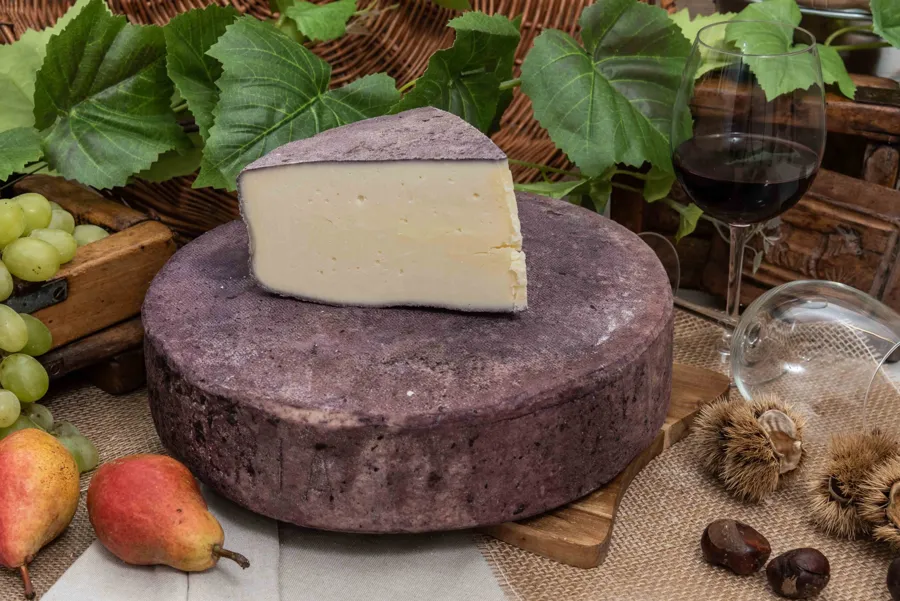 Latteria Ubriaco – foto del produttore