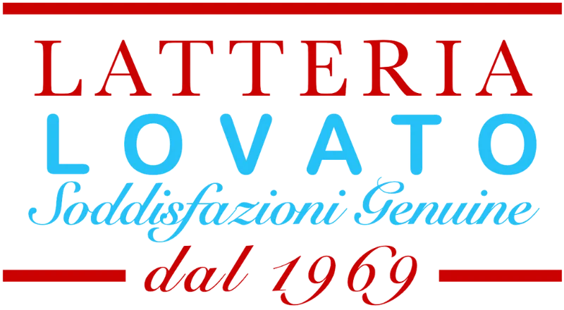 Logo Latteria Lovato