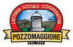 Logo Latteria Sociale Cooperativa Pozzomaggiore