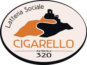 Logo Latteria Sociale Del Cigarello