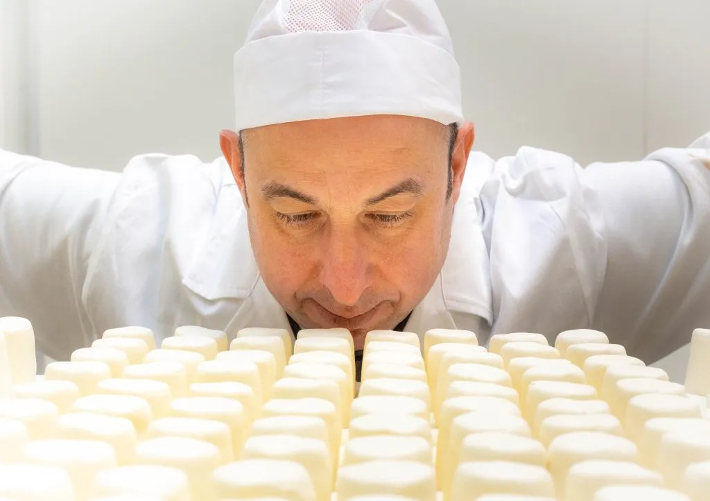 Latteria Sociale di Valtorta – foto 2 dal sito ufficiale