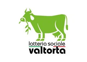 Logo Latteria Sociale di Valtorta