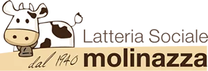 Logo Latteria Sociale Molinazza