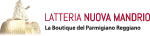 Logo Latteria Sociale Nuova Mandrio S.c.a.r.l.
