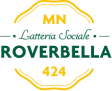Logo Latteria Sociale Roverbella