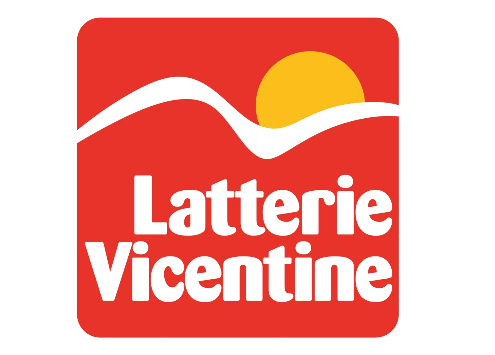 Logo Latterie Vicentine
