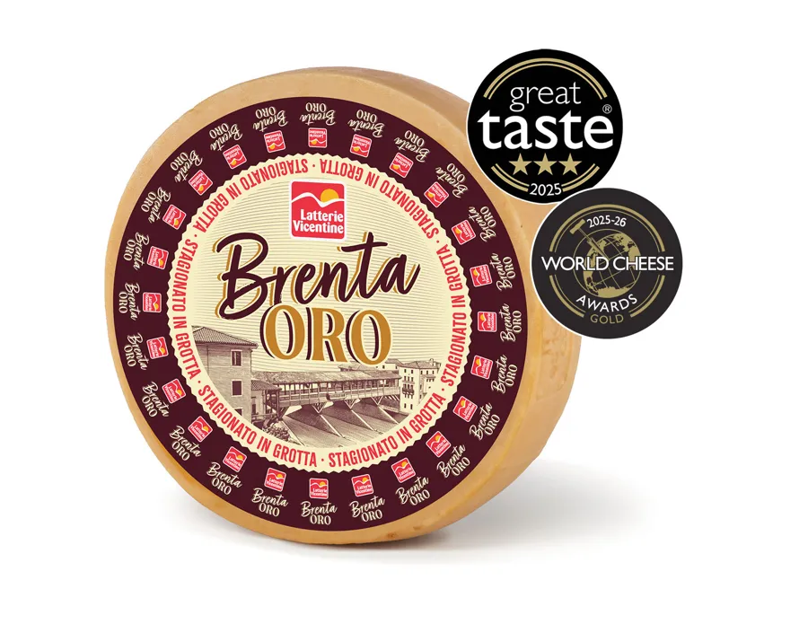 Brenta  Oro – foto del produttore