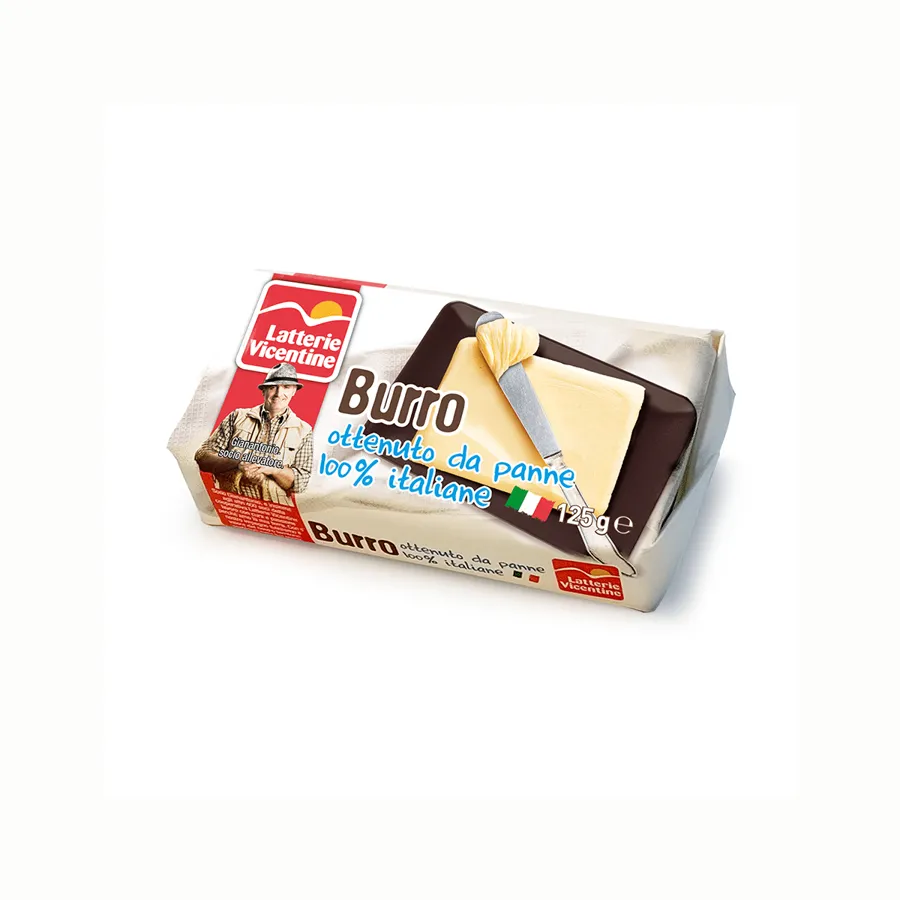 Burro – foto del produttore