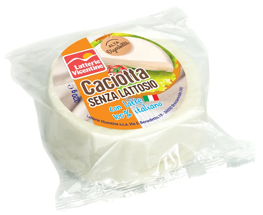 Caciotta – foto del produttore