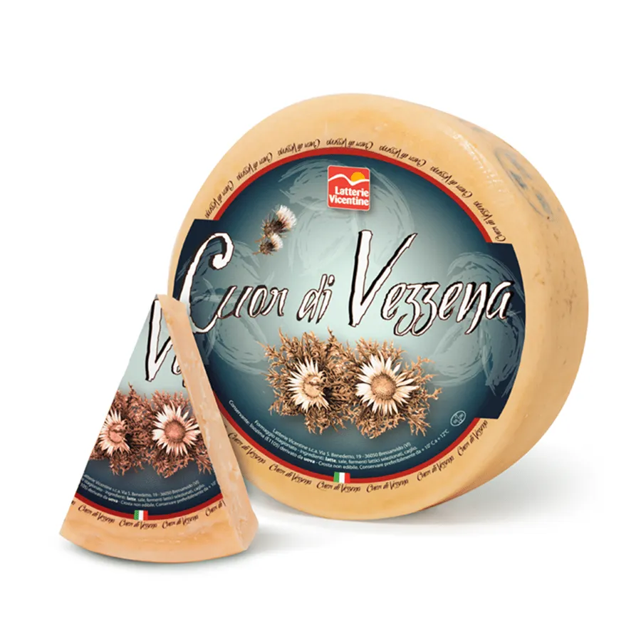 Cuor di Vezzena – foto del produttore