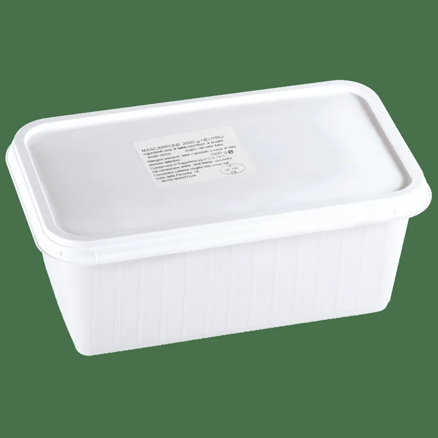 Mascarpone – foto del produttore