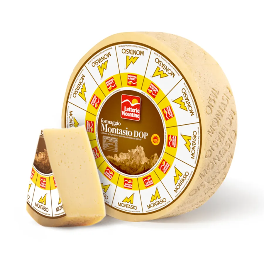Montasio DOP Fresco – foto del produttore