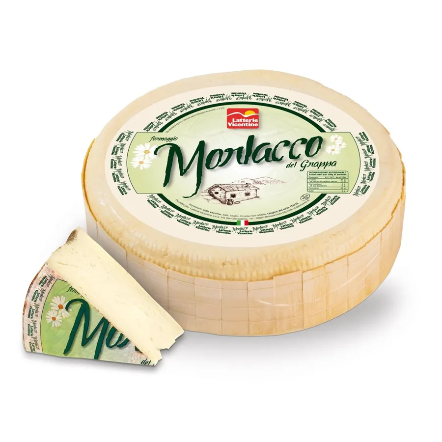 Morlacco del Grappa – foto del produttore