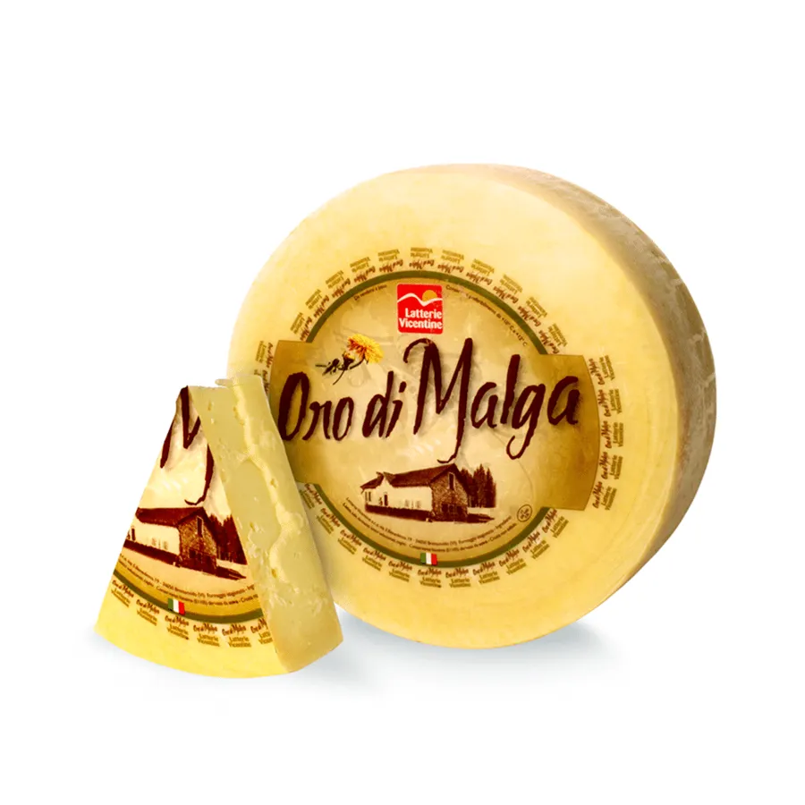 Oro di Malga – foto del produttore
