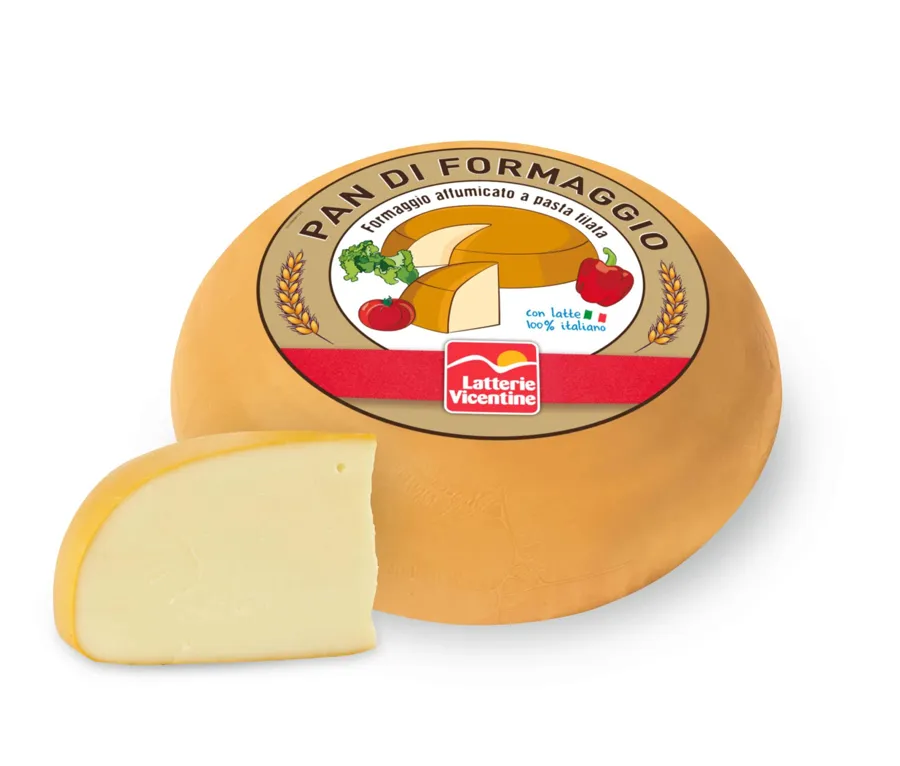 Pan di Formaggio – foto del produttore