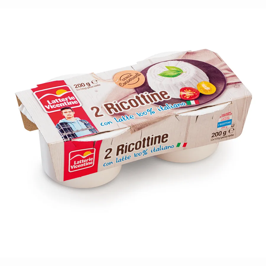 Ricotta – foto del produttore