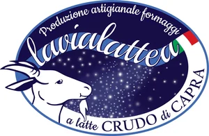 Logo Lavialattea S.r.l.