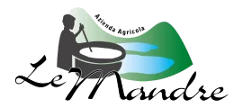 Logo Le Mandre
