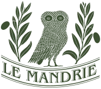 Logo Le Mandrie di San Paolo