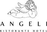 Logo le perle degli angeli