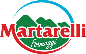 Logo Martarelli Formaggi Srl