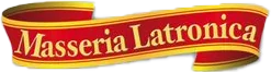 Logo Masseria Santa Domenica