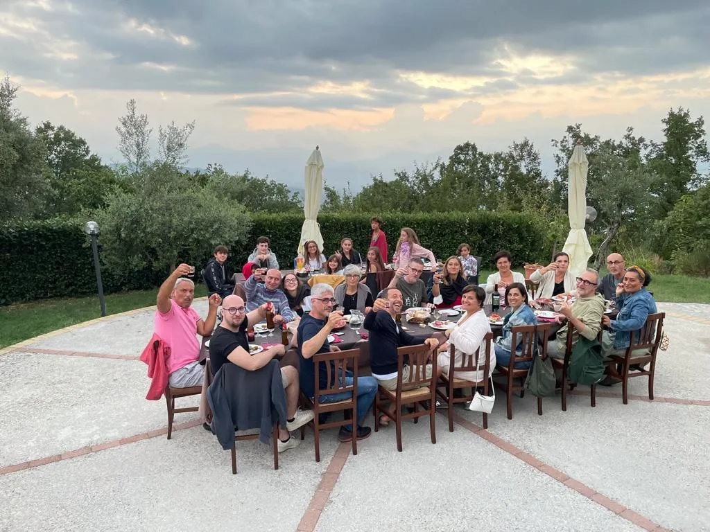 Masseria Senise – foto 2 dal sito ufficiale