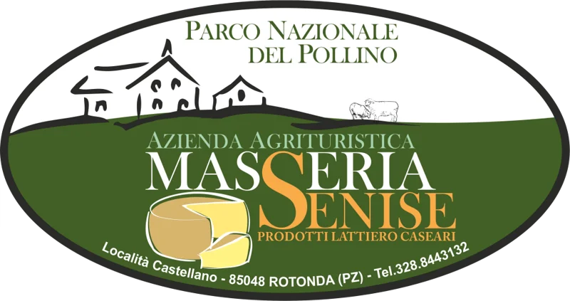 Logo Masseria Senise