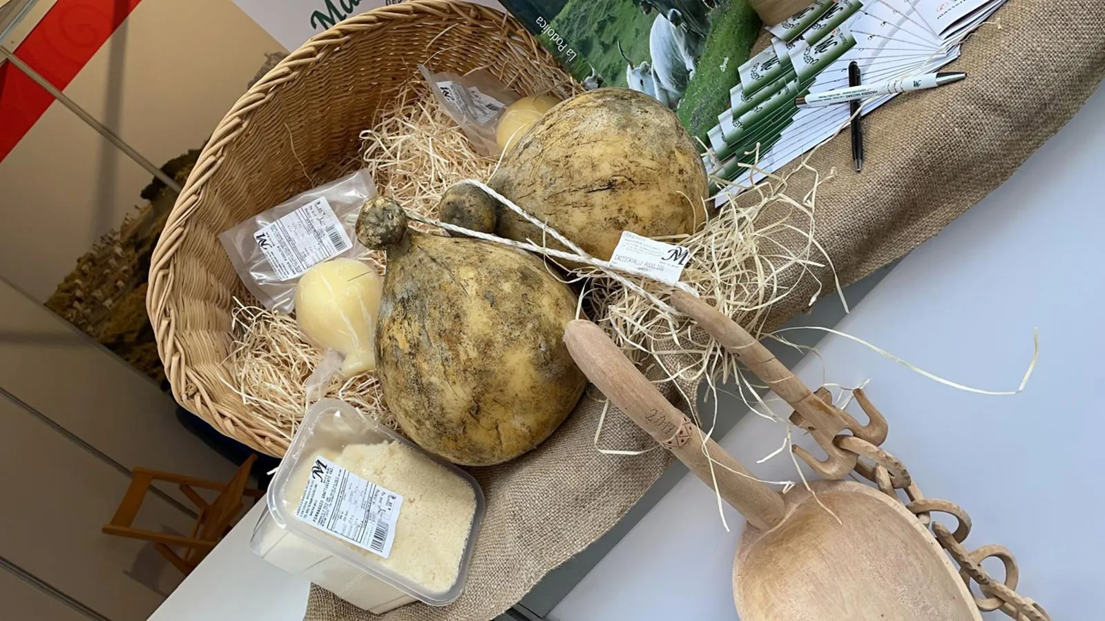 Masseria Vaccaro – foto 2 dal sito ufficiale