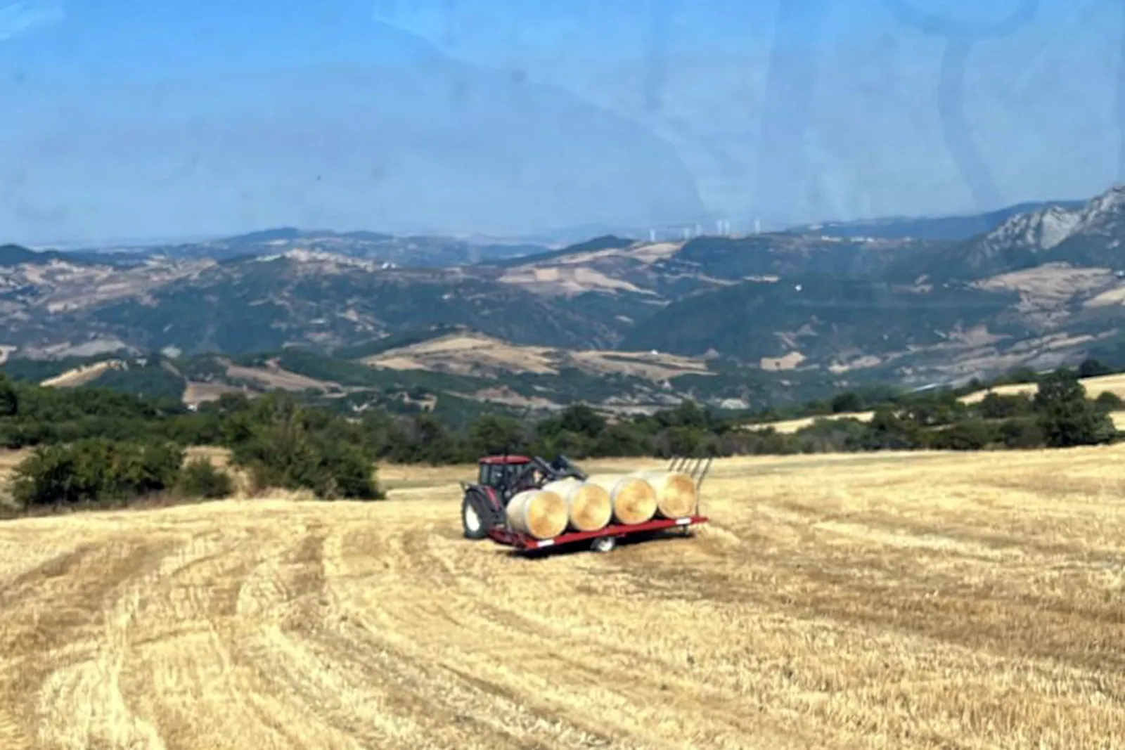 Masseria Vaccaro – foto 3 dal sito ufficiale